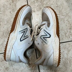 New Balance Turf Shoes